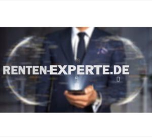 Rentenexperte Renten-Experte.de