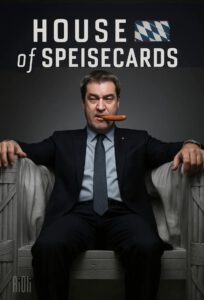 Markus Söder der Wurstpolitiker, Fossil-, und Landwirt Lobbyist