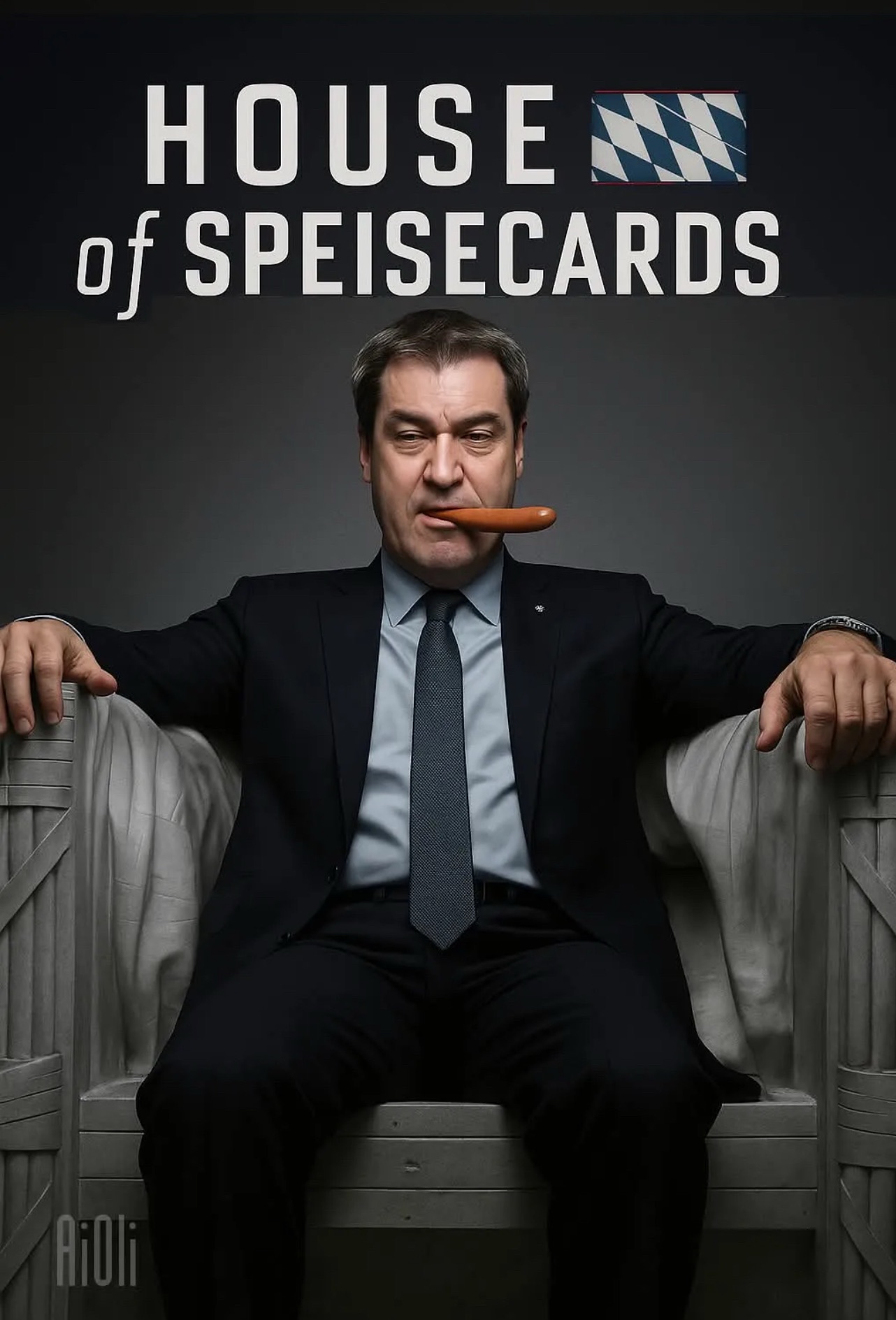 News – der Oberhammer! Markus Söder hat das Renten- und Pflegeproblem endgültig gekillt!