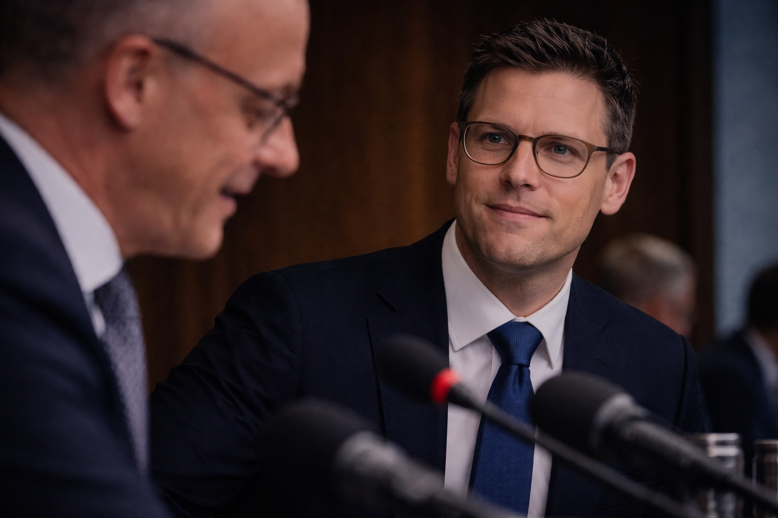 Merz, BlackRock & das Rentenroulette – Wie die gesetzliche Rente systematisch demontiert wird