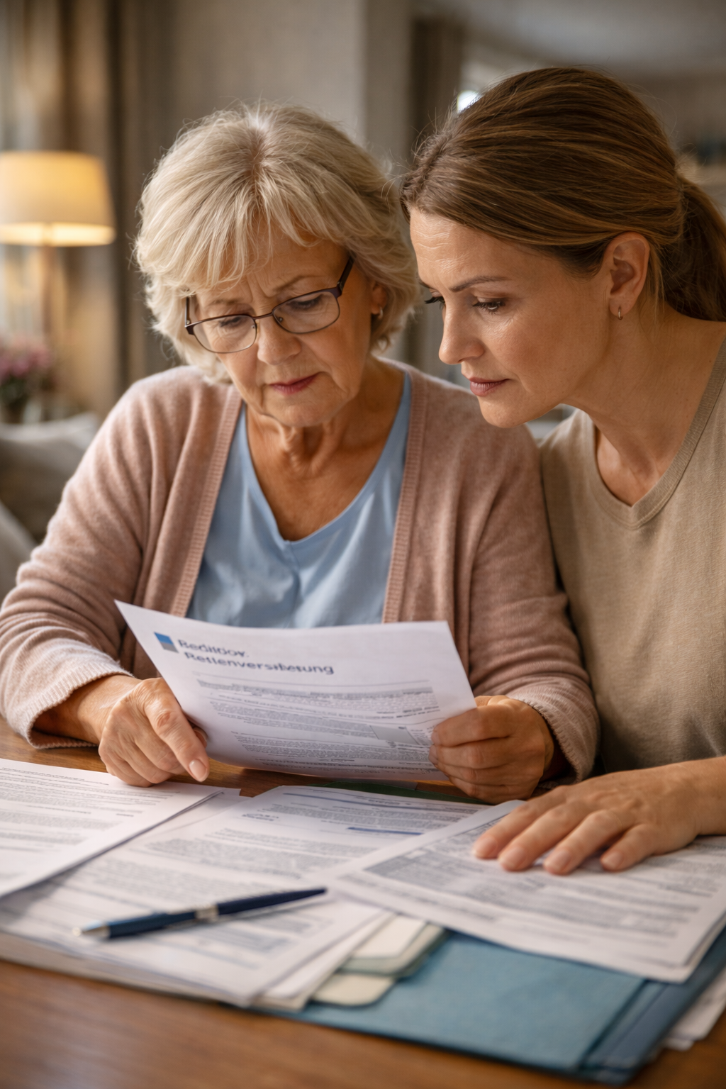 Mütterrente 3: Bis Zu 245 Euro Mehr Rente – Wer Jetzt Wirklich Anspruch Hat