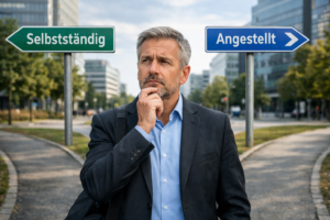 Scheinselbstständig oder Unternehmer? - Das Statusfeststellungsverfahren einfach erklärt