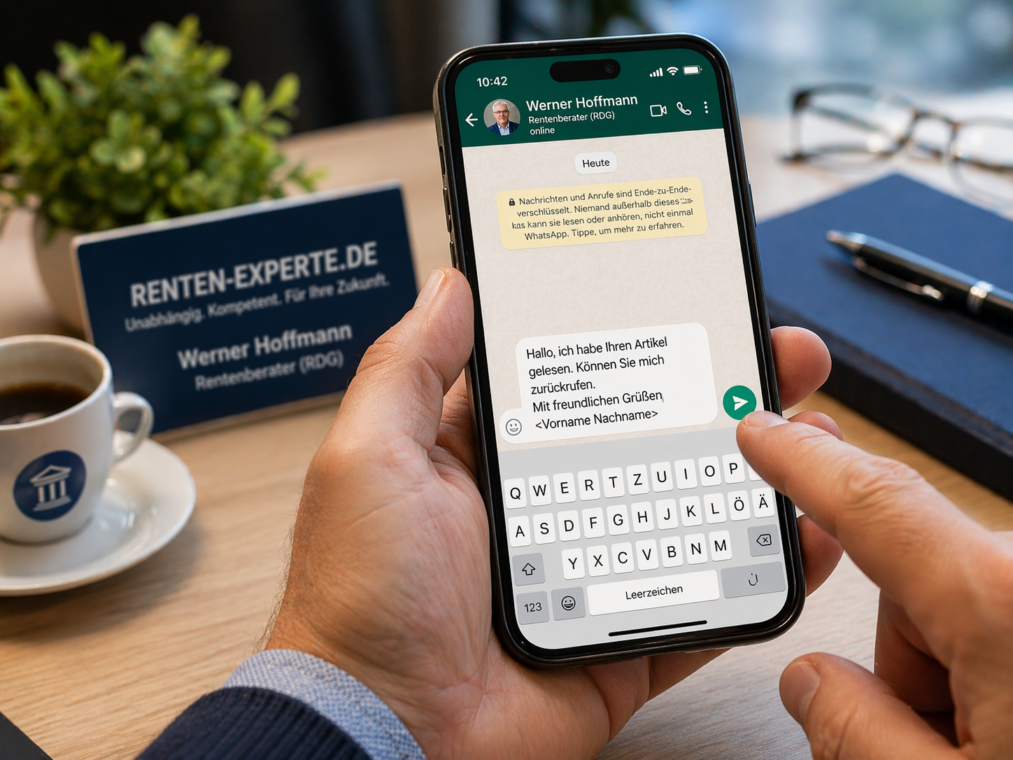 Rentenfalle trotz 45 Jahre! Dieses Urteil kann dich Tausende Euro kosten!