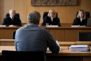 Erwerbsminderungsrente vor Gericht: Warum viele Anträge scheitern – und was wirklich geprüft wird!