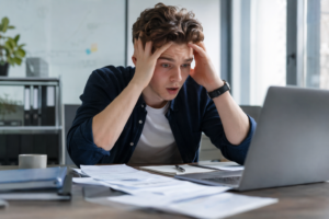 Schock für Berufseinsteiger? Nein! Sofort Schutz bei Erwerbsminderung – Das sollten alle wissen!!