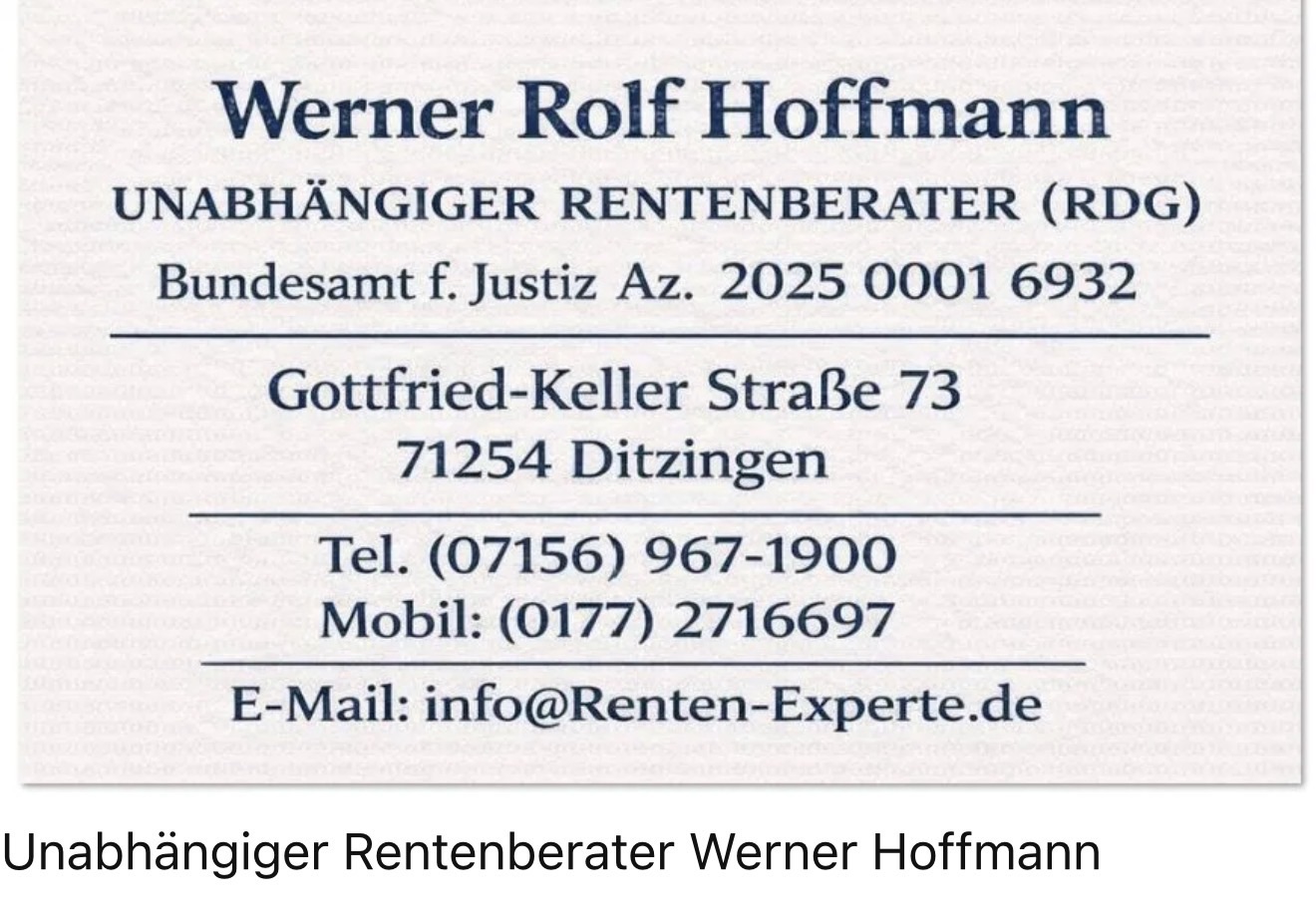 Renten-Hammer: 112 Prozent Zuschlag bei späterem Rentenbeginn – doch eine Voraussetzung entscheidet!
